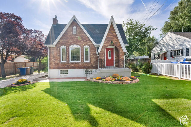 Property Photo:  1888 S 1700 E  UT 84108