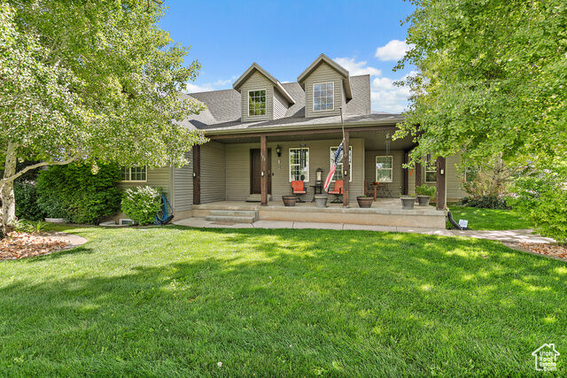 565 S Main St  Mona UT 84645 photo