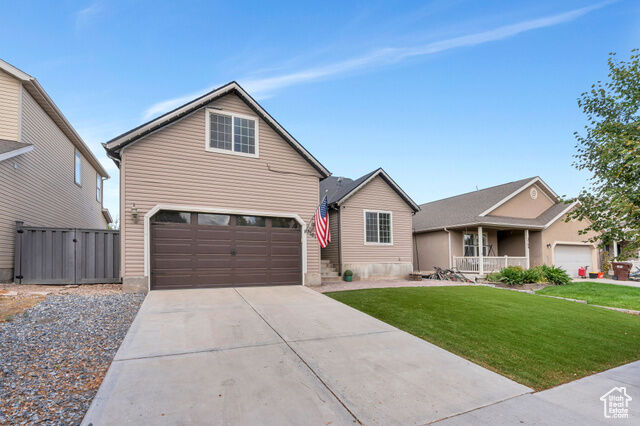 Property Photo: 3701 E Gullane Rd UT 84005