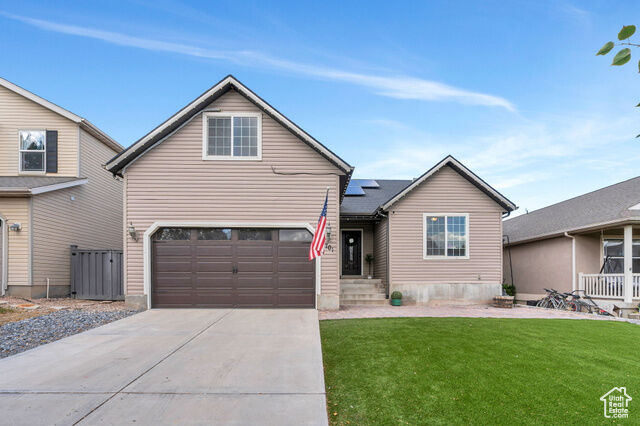 Property Photo:  3701 E Gullane Rd  UT 84005