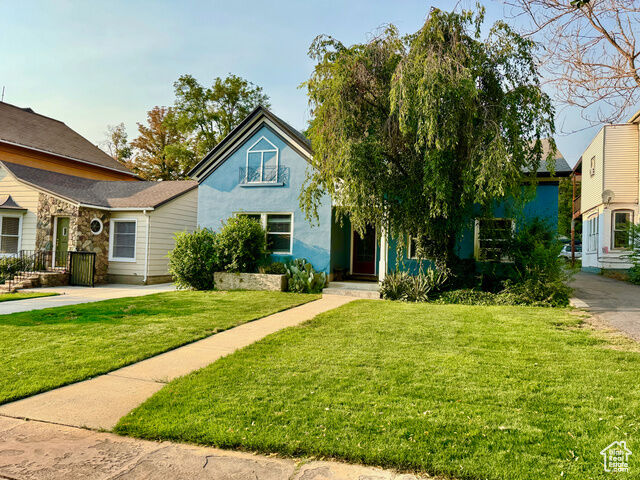 Property Photo:  Address not disclosed  UT 84102 