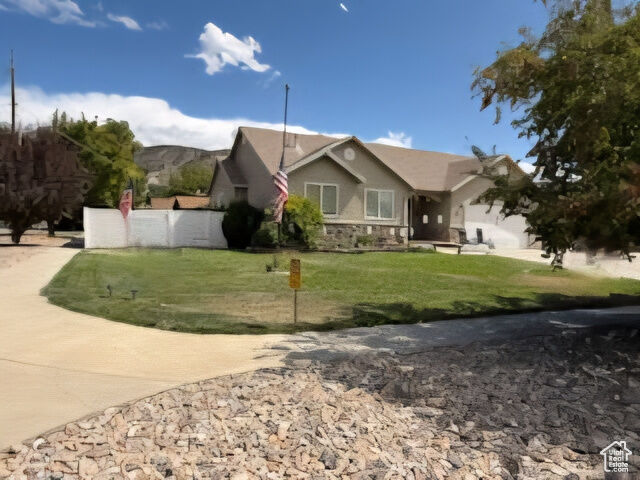 Property Photo: 113 S 400 E UT 84648