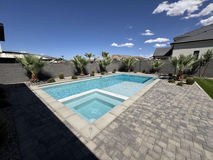 Property Photo:  3187 S Newport Dr  UT 84780 