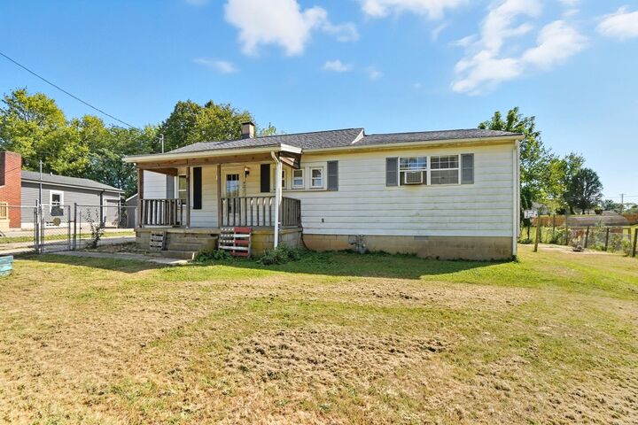 Property Photo:  421 Lyle Avenue  OH 45505 