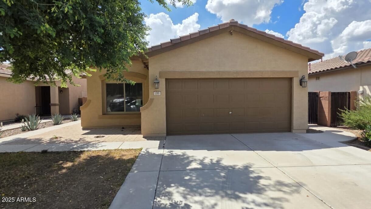 Property Photo:  199 W Reeves Avenue  AZ 85140 