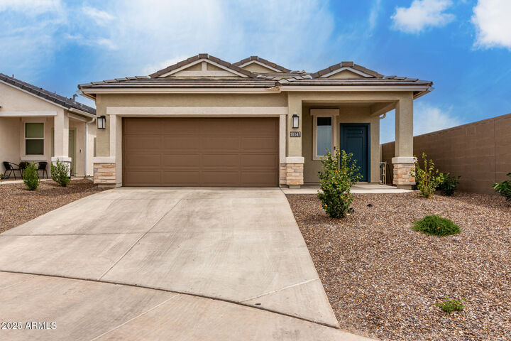 10347 S Saguaro Drive  Apache Junction AZ 85120 photo