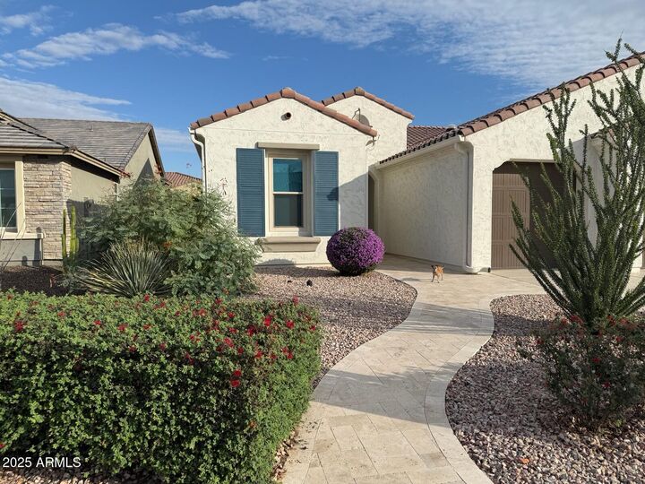 Property Photo: 16944 W Coronado Road AZ 85395