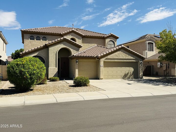 Property Photo:  13524 W Alvarado Drive  AZ 85395 