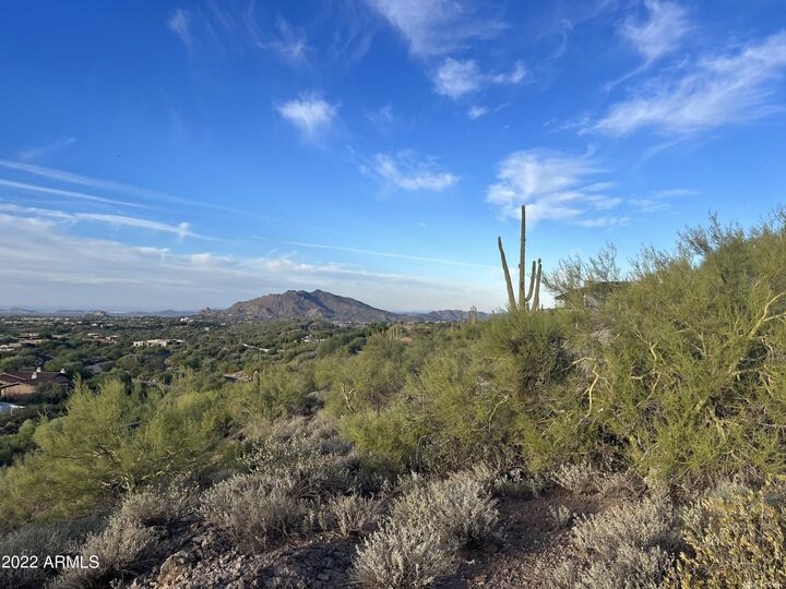 Property Photo:  38824 N Charles Blair Macdonald Road 20  AZ 85262 
