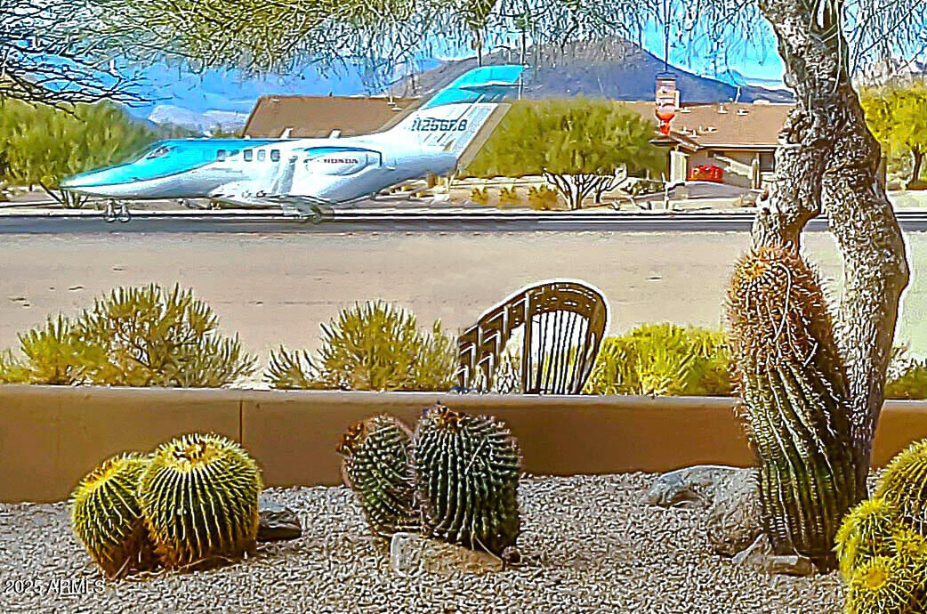 Property Photo:  8502 E Cave Creek Road 10  AZ 85377 