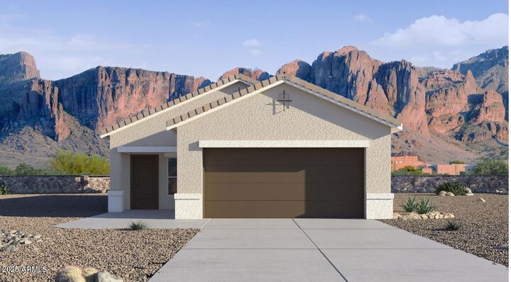 2067 W Solstice Avenue  Apache Junction AZ 85120 photo