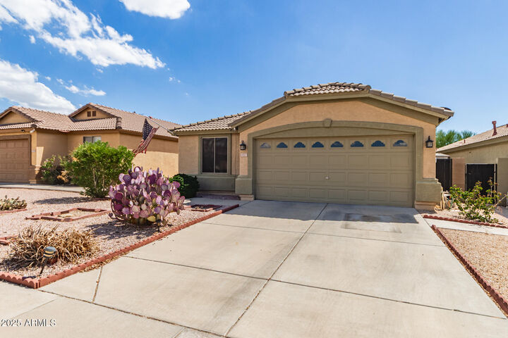 Property Photo:  11321 W Campana Drive  AZ 85378 