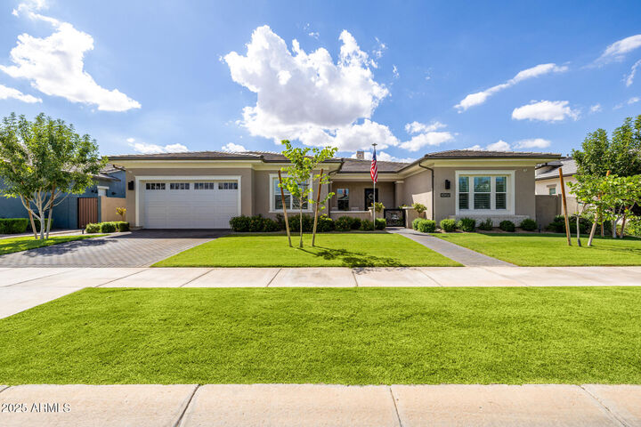 3495 E Bloomfield Parkway  Gilbert AZ 85296 photo