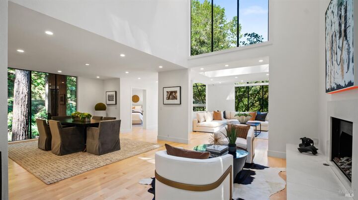 Property Photo:  580 Ralston Avenue  CA 94941 