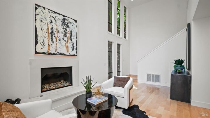 Property Photo: 580 Ralston Avenue CA 94941