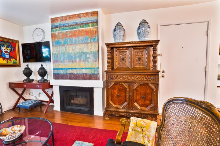 Property Photo:  901 Fulton Avenue 403  CA 95825 