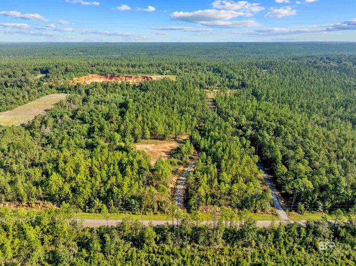 Property Photo:  11865 Red Hill Rd Extension  AL 36507 