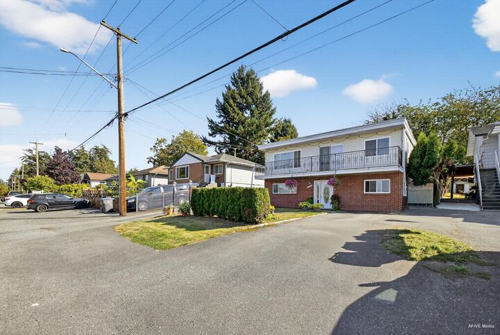 Property Photo:  11640 98A Avenue  BC V3V 2K9 