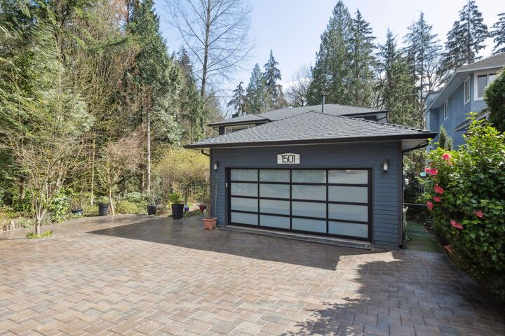 Property Photo:  1501 Ostler Court  BC V7G 2P1 