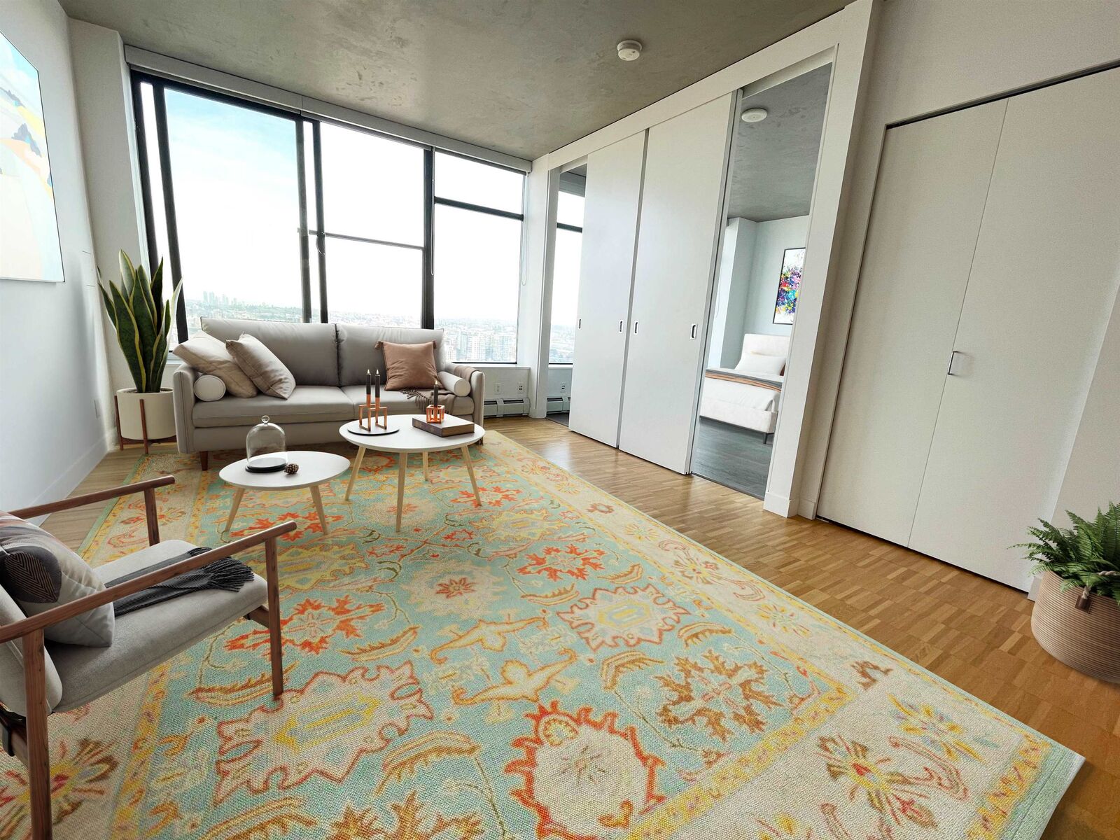 Property Photo: 108 W Cordova Street 2102 BC V6B 0G5