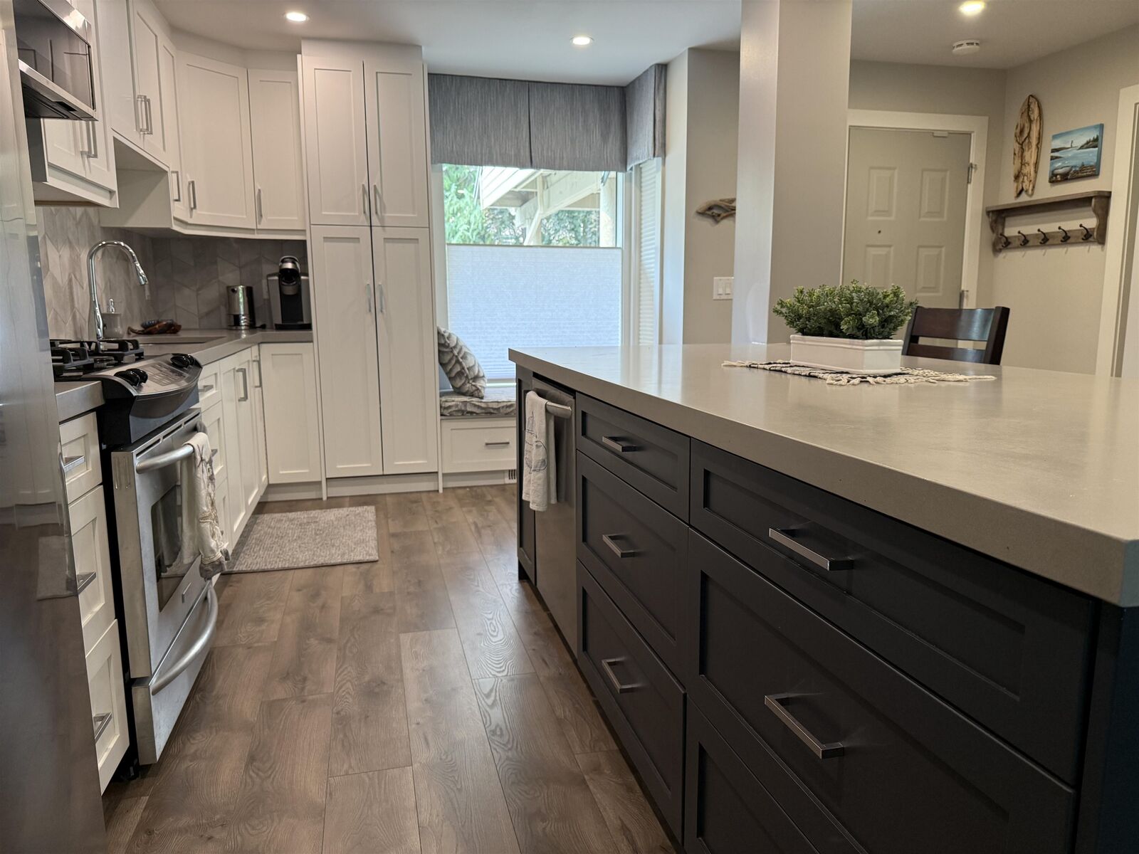 Property Photo: 15804 McBeth Road BC V4A 5X3