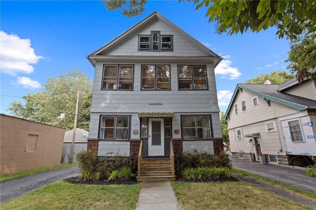 Property Photo:  104 Coventry Avenue  NY 14610 