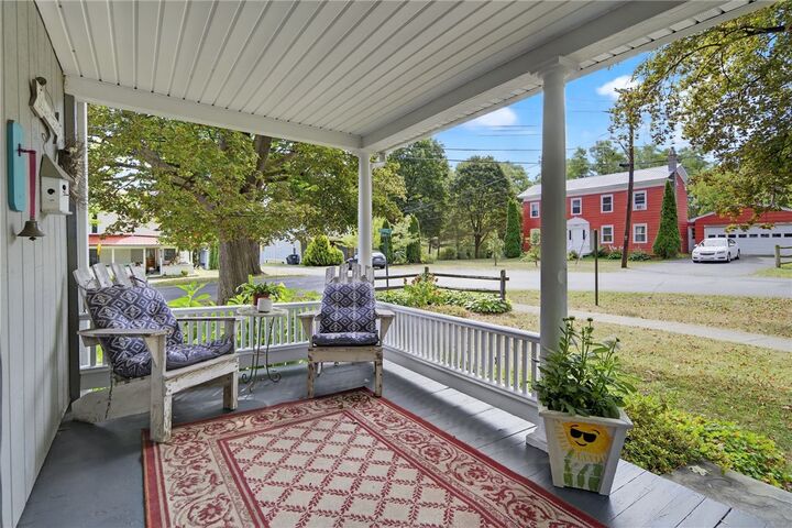 Property Photo:  3667 Orchard Street  NY 14847 