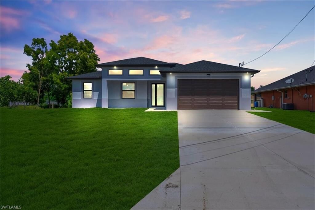 Property Photo:  3508 35th St SW  FL 33976 
