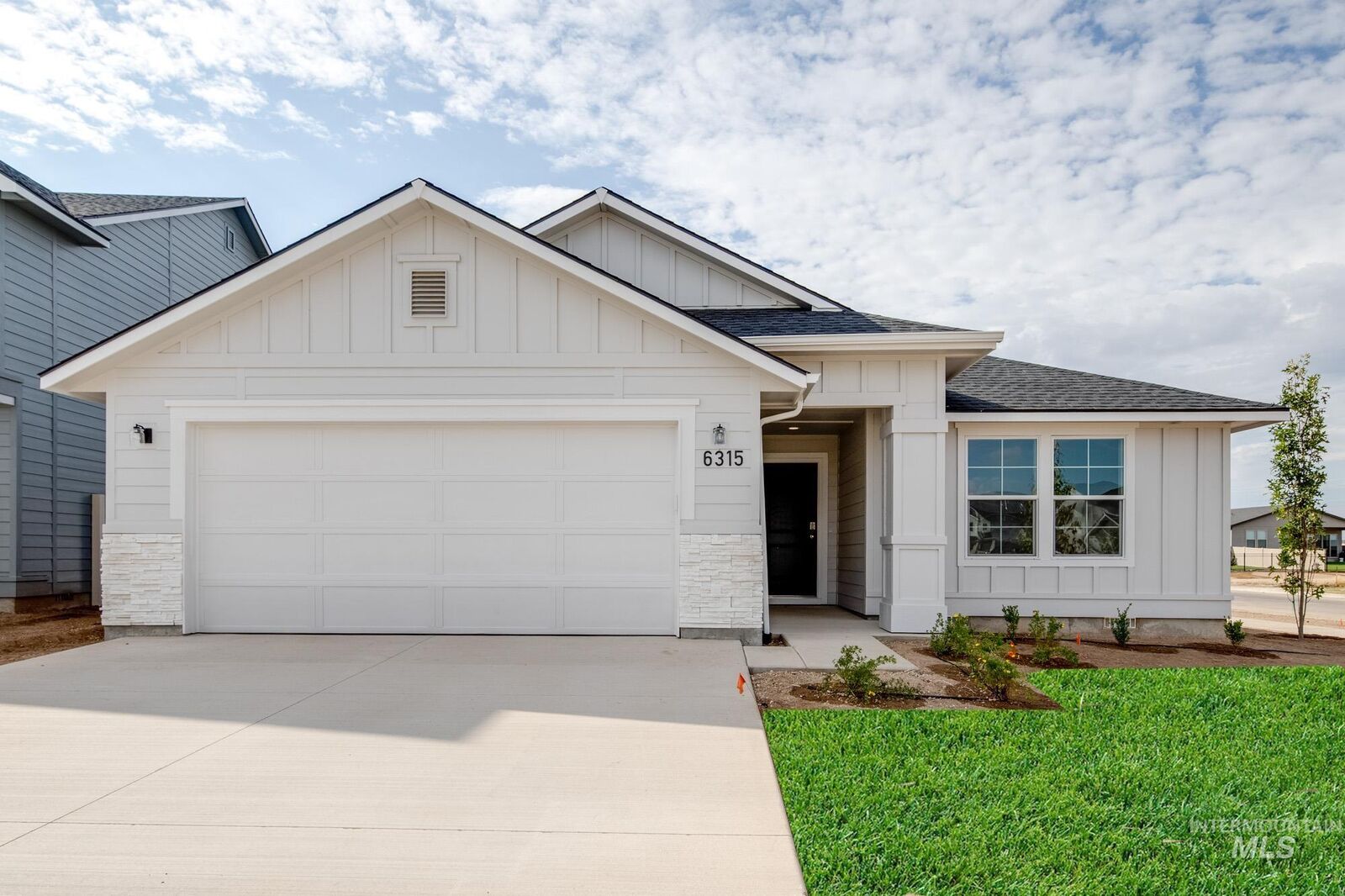 Property Photo: 6315 W Karpathos St ID 83646