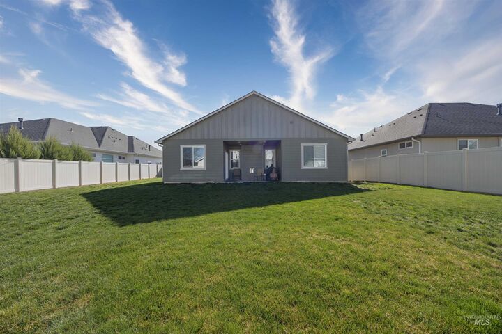 Property Photo:  4657 S Zopiro Ave  ID 83642 