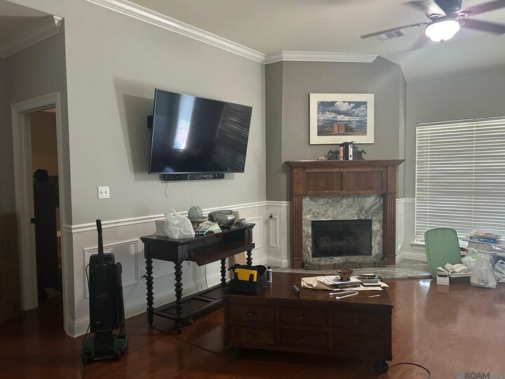 Property Photo: 13338 Rue Maison Blvd LA 70737