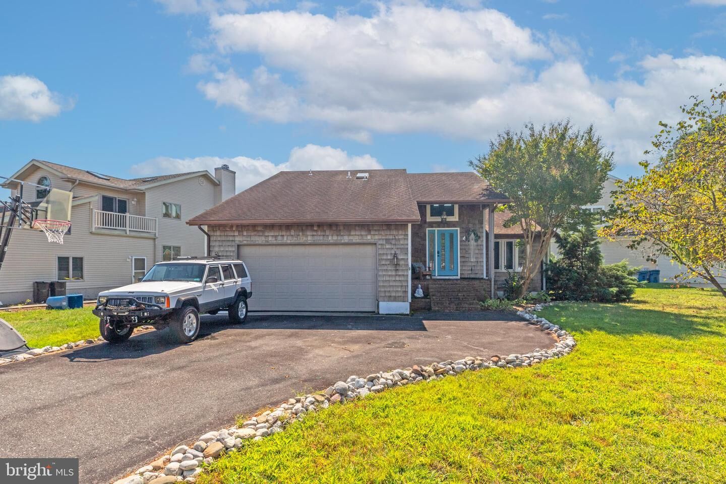 Property Photo:  4 Ebb Tide  MD 21811 