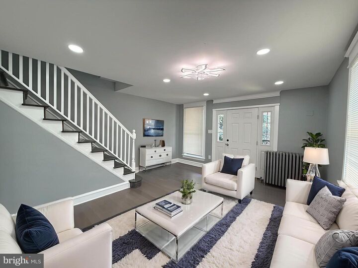5900 Loretto Avenue  Philadelphia PA 19149 photo
