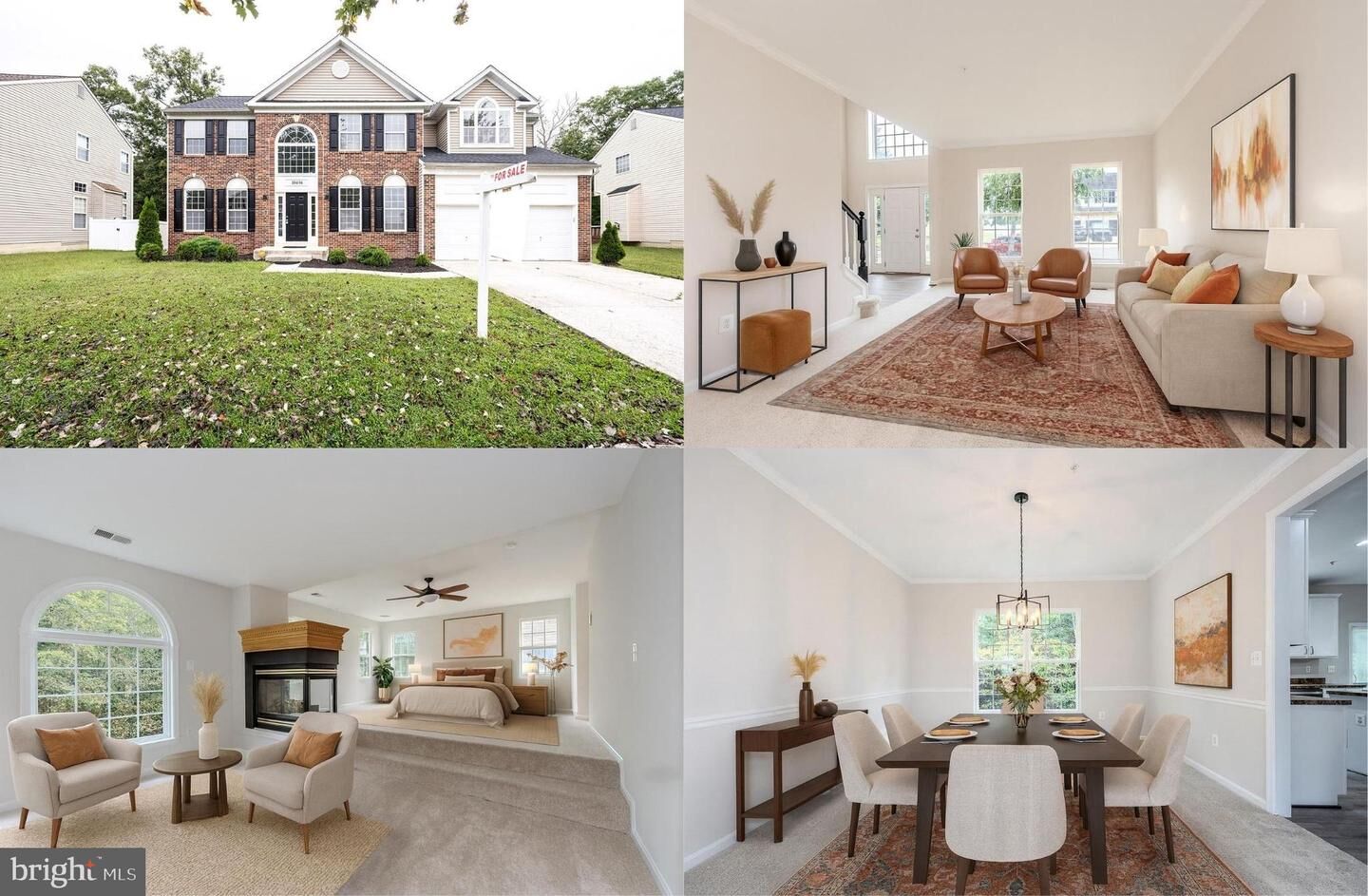 Property Photo:  10456 Markby Court  MD 20695 