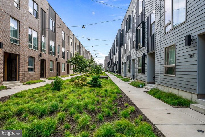 Property Photo: 3107 Sunrise Walk PA 19125