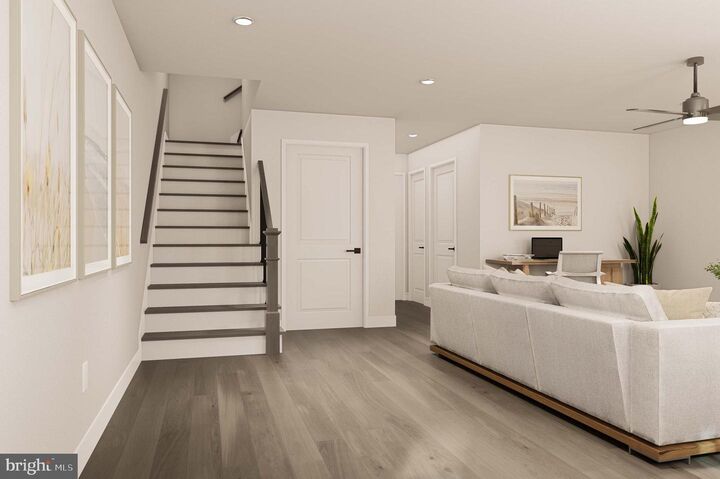 Property Photo:  404 Pennybrook Court 15 Redford Interior  PA 19031 