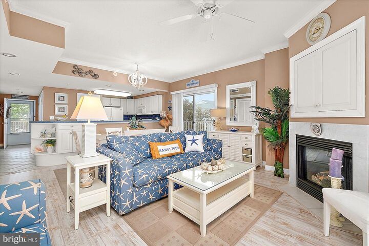 Property Photo:  103 125th Street 208  MD 21842 