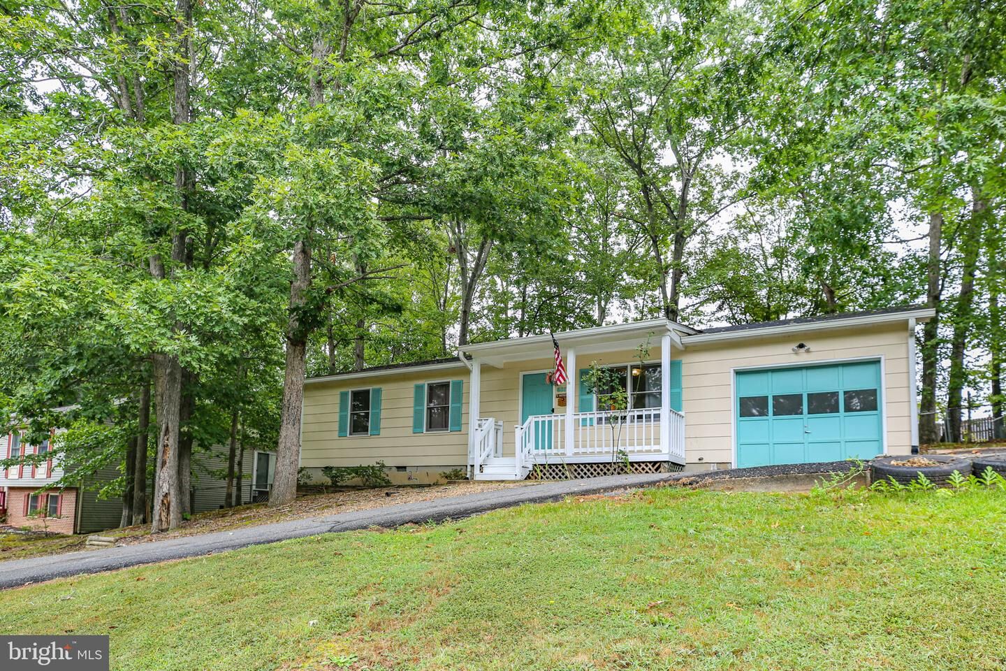 Property Photo:  6317 Plantation Forest Drive  VA 22553 