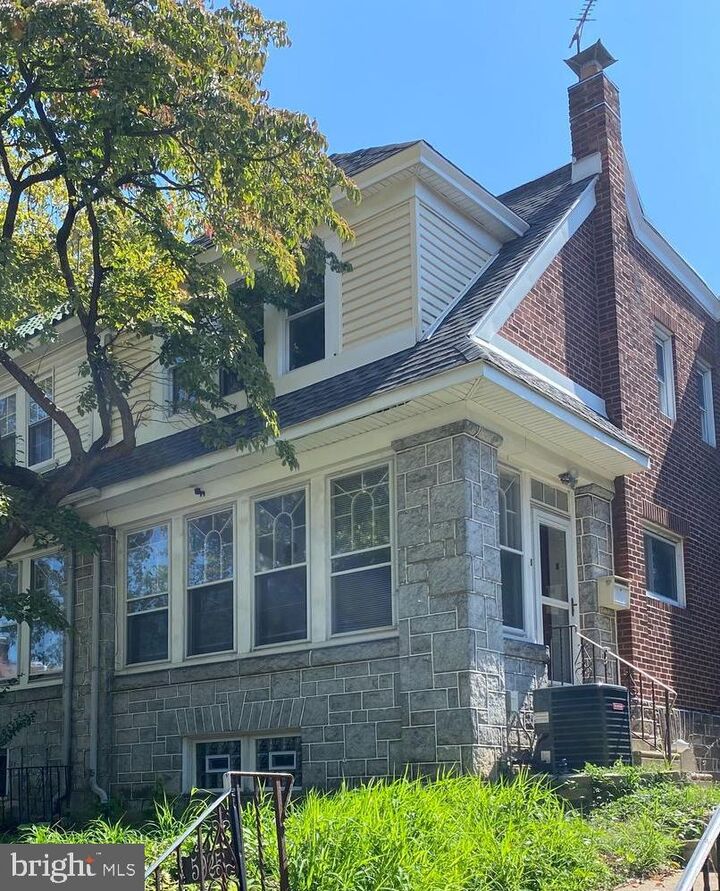 5925 Charles Street  Philadelphia PA 19135 photo