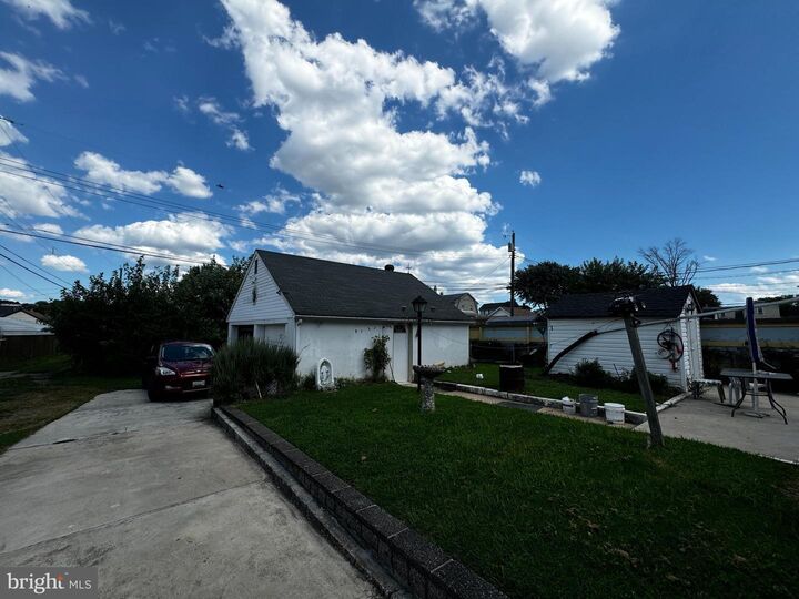 Property Photo:  1901 Tolson Avenue  MD 21222 