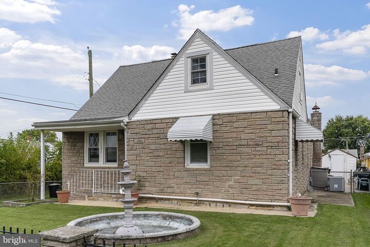 Property Photo: 1901 Tolson Avenue MD 21222