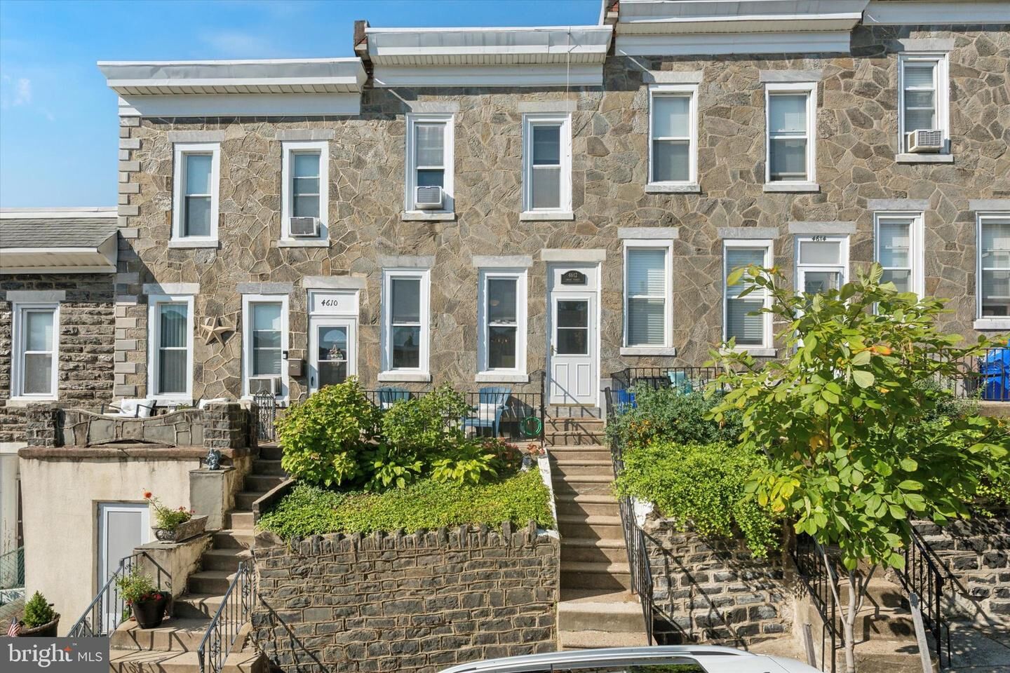 Property Photo:  4612 Smick Street  PA 19127 