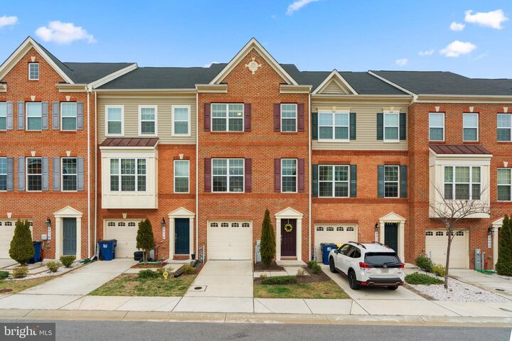 8012 Alchemy Way  Elkridge MD 21075 photo