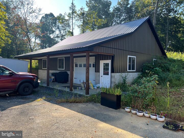 Property Photo:  594 Truce Road  PA 17560 