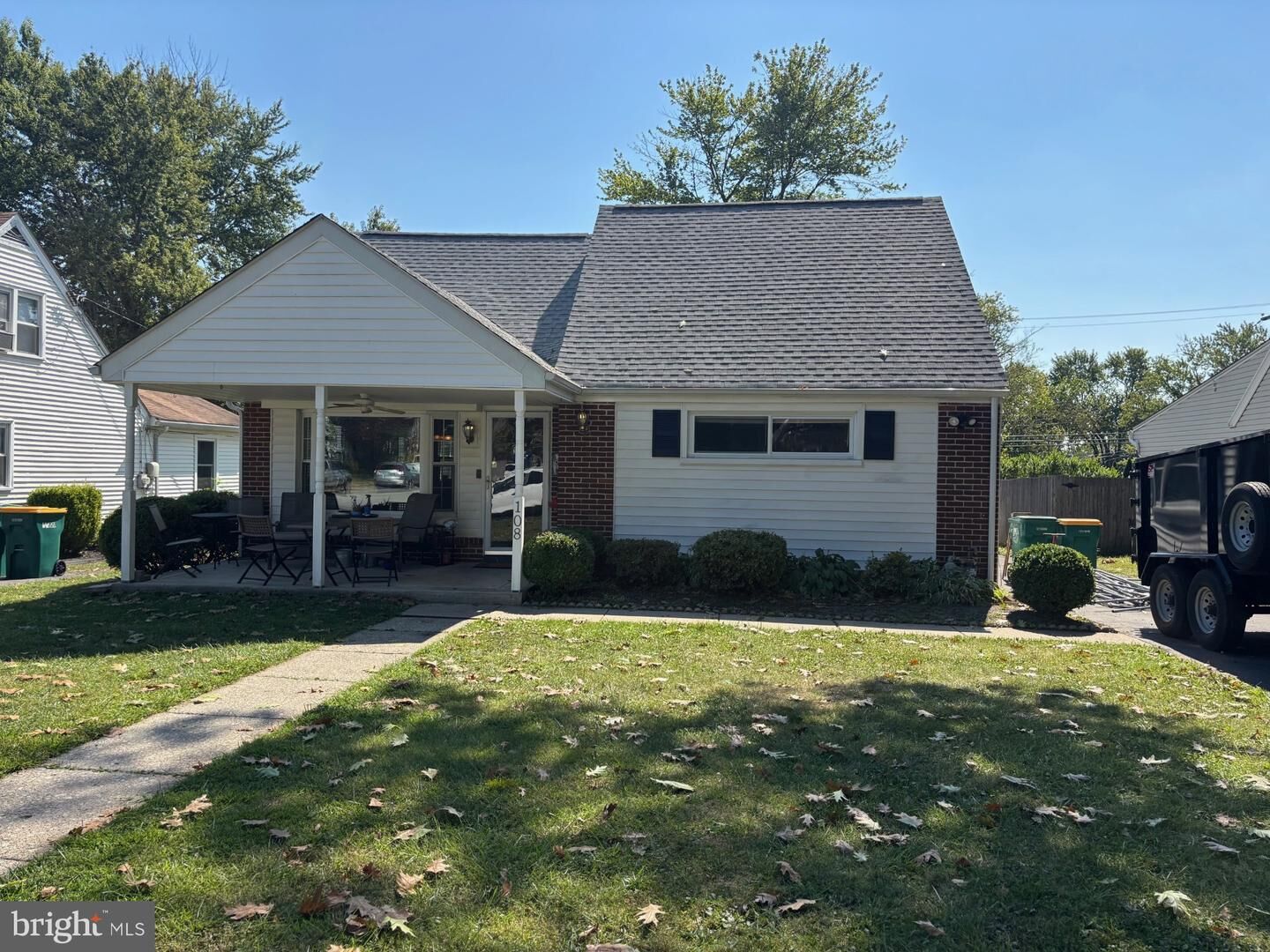 Property Photo:  108 N Prospect Avenue  PA 19403 