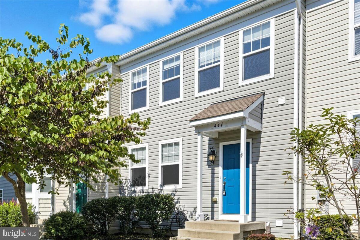 Property Photo:  444 English Oak Lane  MD 20678 