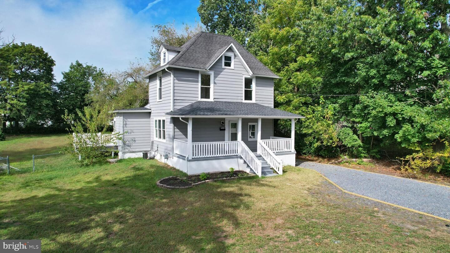 Property Photo: 157 Haddon Avenue NJ 08009