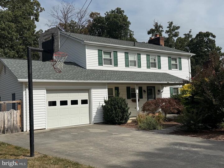118 Russellcroft Road  Winchester VA 22601 photo