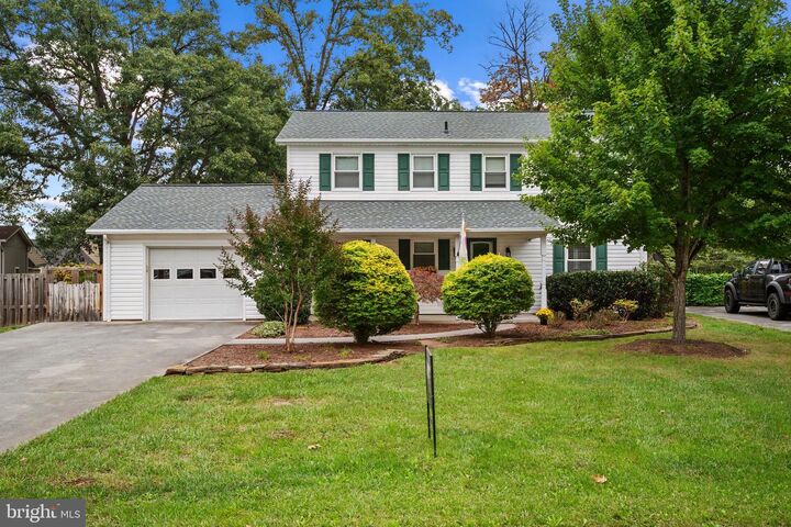 118 Russellcroft Road  Winchester VA 22601 photo