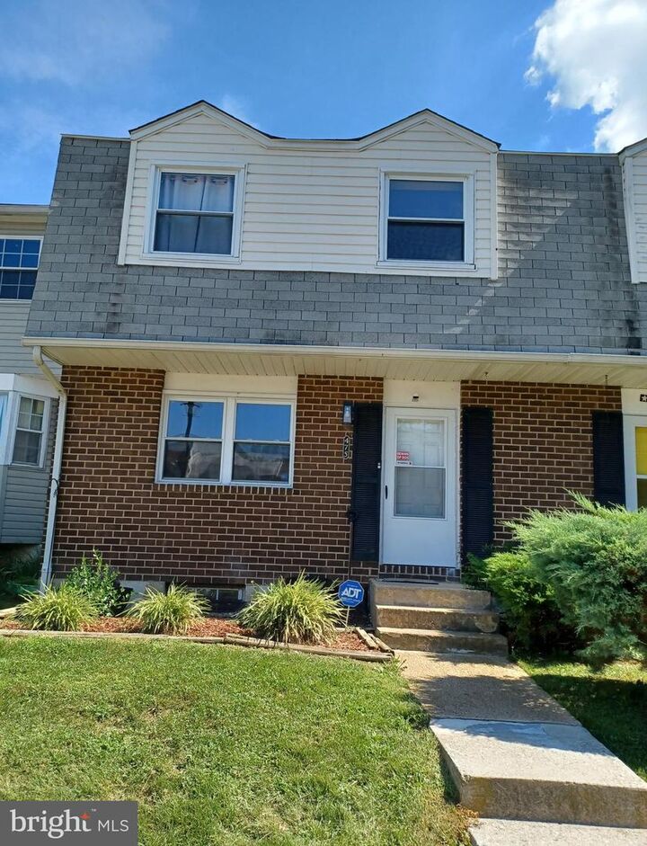 475 Darton Court  Glen Burnie MD 21061 photo